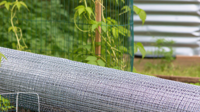 What Is Hardware Cloth Used For?