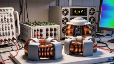 How to Choose the Right PFC Inductor?