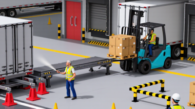 What Safety Standards Are Required for Dock Systems?
