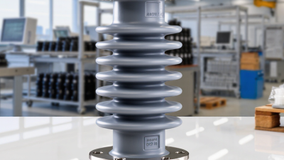How to Choose the Best Lightning Arrester from China?