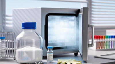 How to Store Enzyme Preparations to Maintain Activity?