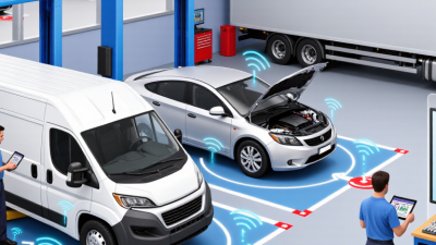 What Is Predictive Vehicle Maintenance Top 10 Things to Know