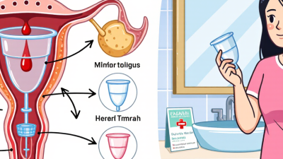 ¿Por qué mi copa menstrual sigue teniendo fugas?