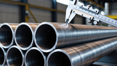 What Standards Apply to Steel Pipes 7 Tips for Buyers?