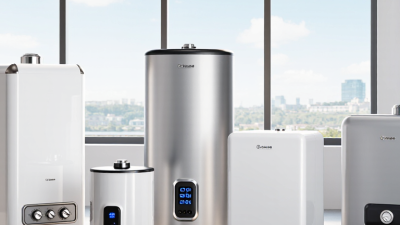 5 Best Small Water Heaters for Global Buyers