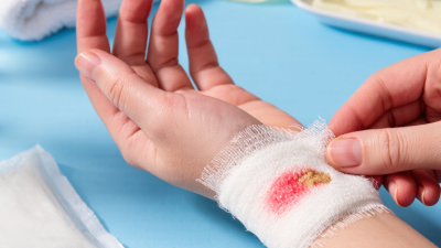 What Is the Best Way to Ensure Wound Hygiene?