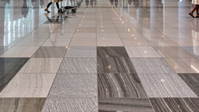 How to Choose Durable Stone for Heavy Traffic Areas?