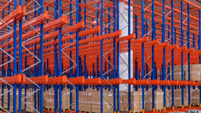 China Best Push Back Storage Racking Manufacturer?
