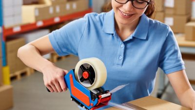 Why Choose Glue Roller Tape for Global Sourcing?