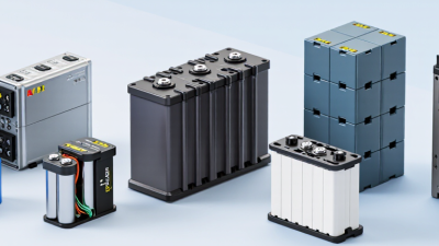7 Best Energy Storage Designs for Portable Defibrillators?