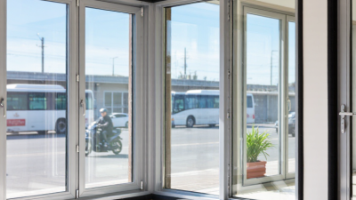 How to Choose China Top 10 Soundproof Doors and Windows?