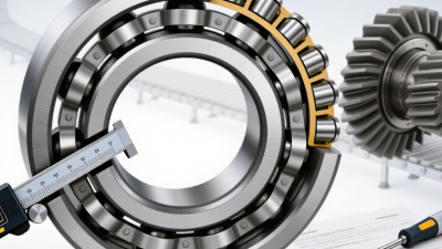 How to Choose the Best Double Row Bearing from China?