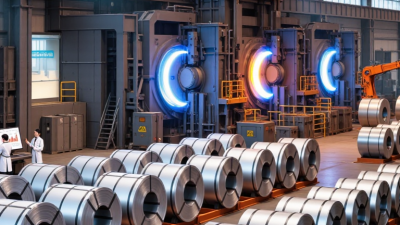 How to Source Low Carbon Steel Coils and Strips in 2026?