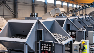 How to Choose a Hammer Crusher in 2026?
