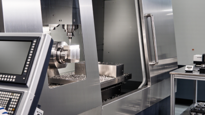 China Top Stainless Steel CNC Machining Manufacturer?