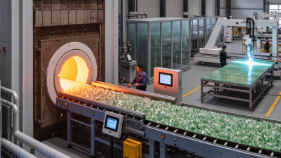 2026 How to Adopt Eco Friendly Glass Processing Practices