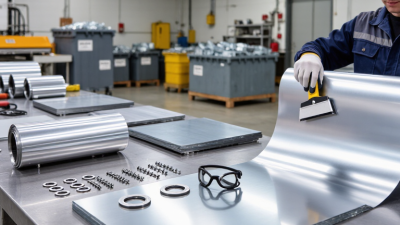 2026 Best Guide How to Recycle Aluminium Sheet Materials