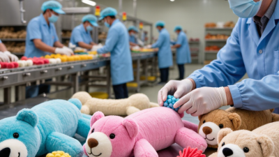 How to Choose the Best OEM Pet Toy Supplier in China?