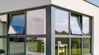 What Are Aluminum Windows and How to Choose Them in 2026?