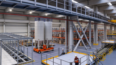 What Are the 2026 Top Types of Steel Platforms?