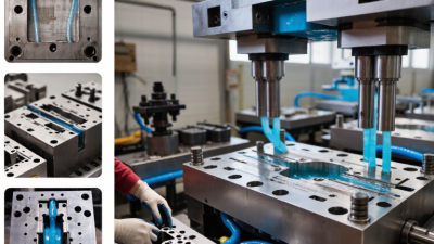 How to Prevent Injection Molds From Wearing Out So Fast