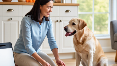 Top Foods That Help Pets Lose Weight?
