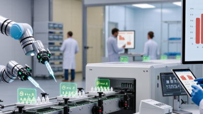 ¿Cómo mejorar la automatización en la fabricación médica 2026?
