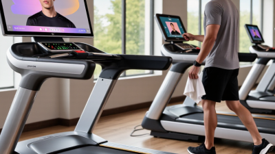 Why Does My Smart Gym Screen Keep Freezing?