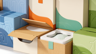 7 Tips for Better Packaging Box Design?