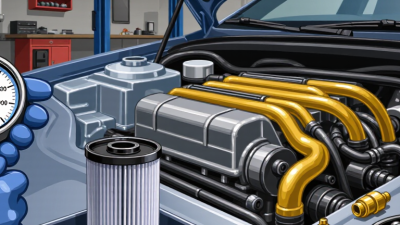 How to Tell If an Engine Oil Pump Is Bad?