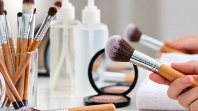 Top Tips How to Choose the Right Makeup Brush Set?