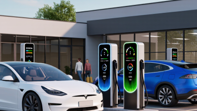 2026 Top Digital Display Charging Benefits for Businesses?