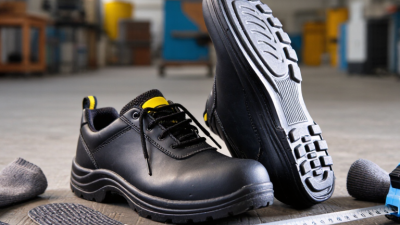 How to Fix Safety Shoes That Hurt Your Feet in 2026?