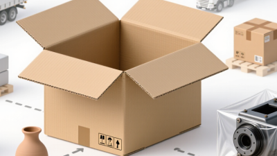 China Top 10 Packaging Tips for Better Product Protection