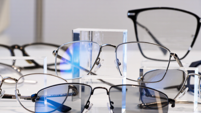 China Top 10 Vision Correction Lens Suppliers?