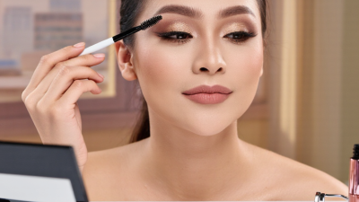 Why Transition Daytime Eye Makeup to a Night Look?