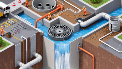 7 Tips to Improve Maintenance of Drainage Systems