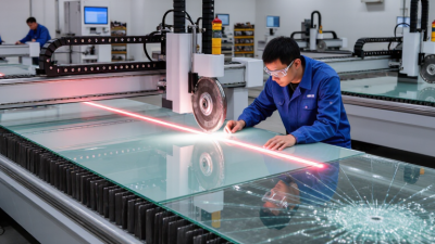 China Top 10 Glass Cutters Why Thermal Stress Is Important