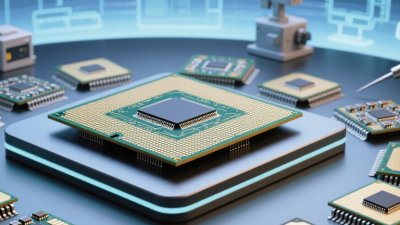 China Top 10 TI PMIC Replacement Suppliers?