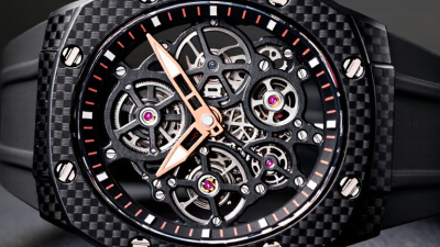 Why Are Richard Mille Watches So Expensive?