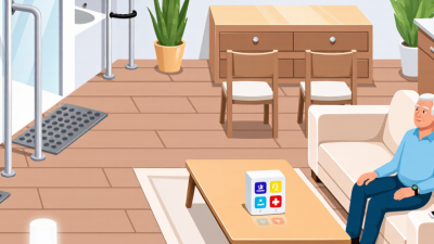 China Top 10 Elderly Safety Products for Seniors Living Alone?