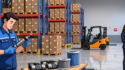 7 Tips for Choosing Reliable Auto Parts Suppliers