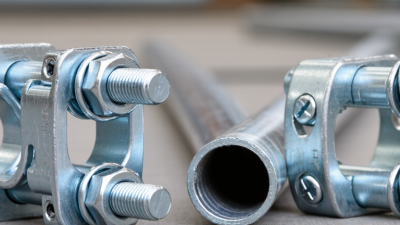 German vs American Rigid Scaffolding Clips How to Choose?