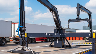 China Best Truck Loading Arms How to Extend Service Life?