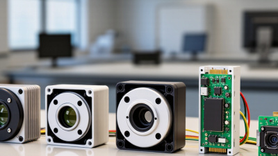 7 Best Thermal Sensor Modules for Global Buyers