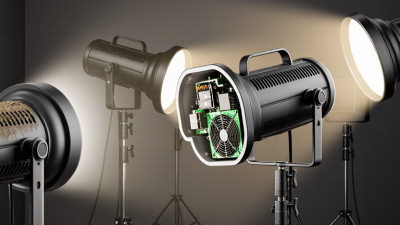 5 Best Answers What Causes Overheating in Video Lights?