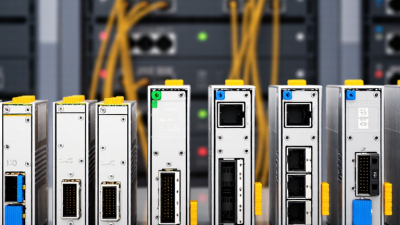 10 Best 40G QSFP+ Transceivers for Global Buyers?