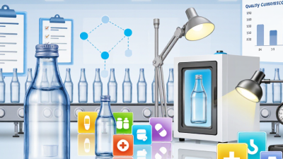 What Is Glass Bottle Compliance with International Standards?
