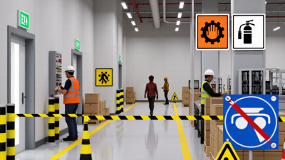 10 Best Safety Signs for Every Workplace?