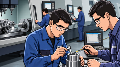 What Standards Apply to CNC Manufacturing?
